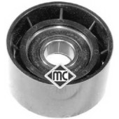 Паразитный / ведущий ролик поликлинового ременя Metalcaucho 05261