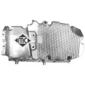 Масляный поддон Metalcaucho 05263