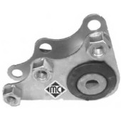 Подвеска двигателя Metalcaucho 05268