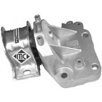 Подвеска двигателя Metalcaucho 05270