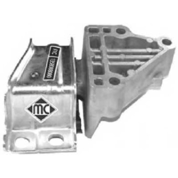 Подвеска двигателя Metalcaucho 05272