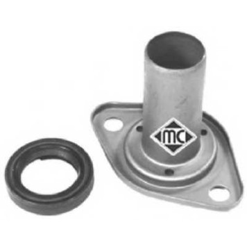 Направляющая гильза системы сцепления Metalcaucho 05273