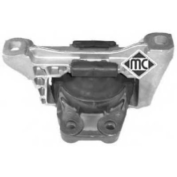 Подвеска двигателя Metalcaucho 05277