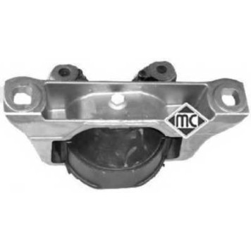 Подвеска двигателя Metalcaucho 05279