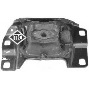 Подвеска двигателя Metalcaucho 05282