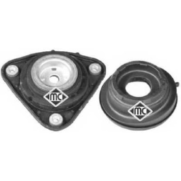 Опора стойки амортизатора Metalcaucho 05285
