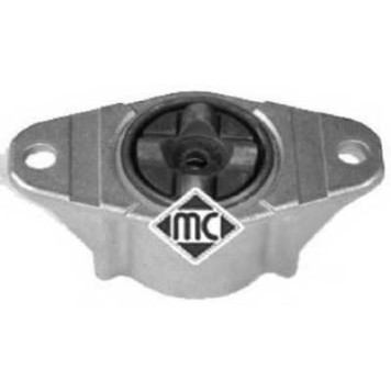 Опора стойки амортизатора Metalcaucho 05288
