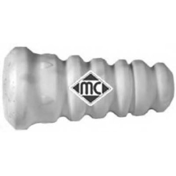 Буфер, амортизация Metalcaucho 05289