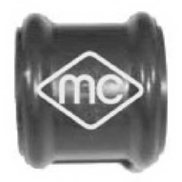 Фланец охлаждающей жидкости Metalcaucho 05290