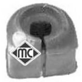 Опора стабилизатора Metalcaucho 05295