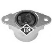 Опора стойки амортизатора Metalcaucho 05302
