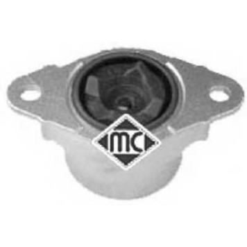 Опора стойки амортизатора Metalcaucho 05302