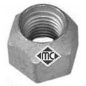 Гайка крепления колеса Metalcaucho 05303