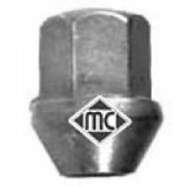 Гайка крепления колеса Metalcaucho 05306