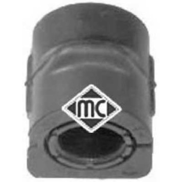 Опора стабилизатора Metalcaucho 05308