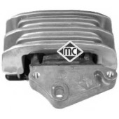 Подвеска двигателя Metalcaucho 05319