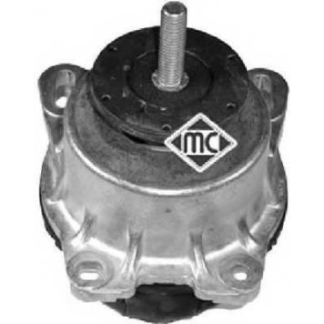 Подвеска двигателя Metalcaucho 05321