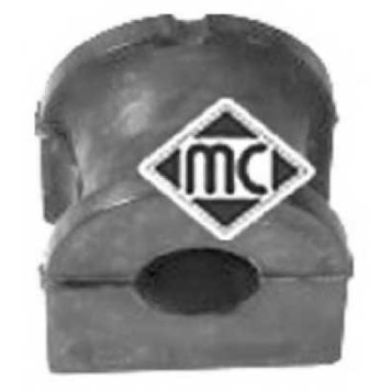 Опора стабилизатора Metalcaucho 05323