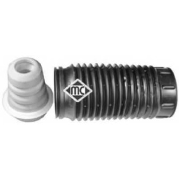 Буфер, амортизация Metalcaucho 05328