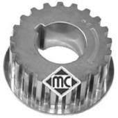 Шестерня, вал распределителя Metalcaucho 05330