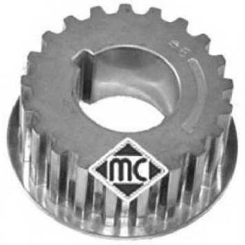 Шестерня, вал распределителя Metalcaucho 05330