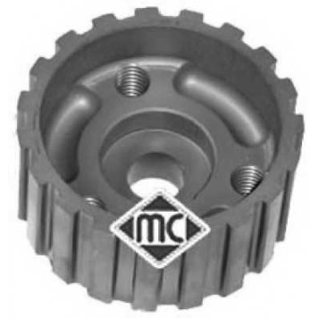 Шестерня, вал распределителя Metalcaucho 05331