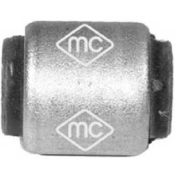 Подвеска рычага независимой подвески колеса Metalcaucho 05338