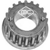 Шестерня коленвала Metalcaucho 05340