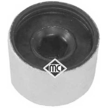 Подвеска рычага независимой подвески колеса Metalcaucho 05341