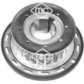 Шестерня коленвала Metalcaucho 05350