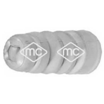 Буфер, амортизация Metalcaucho 05351