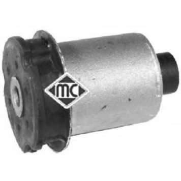 Втулка балки моста Metalcaucho 05352