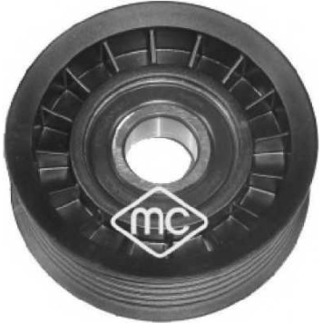 Натяжитель ремня Metalcaucho 05355