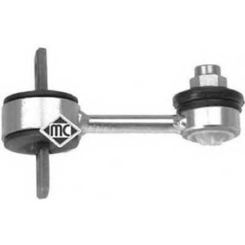 Тяга / стойка стабилизатора Metalcaucho 05366