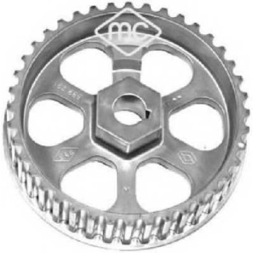 Шестерня, топливный насос высокого давления Metalcaucho 05381