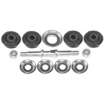 Тяга / стойка стабилизатора Metalcaucho 05384