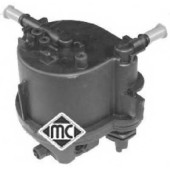 Фильтр топливный Metalcaucho 05391