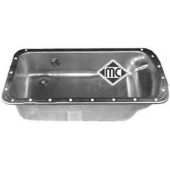 Масляный поддон Metalcaucho 05399