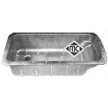 Масляный поддон Metalcaucho 05404