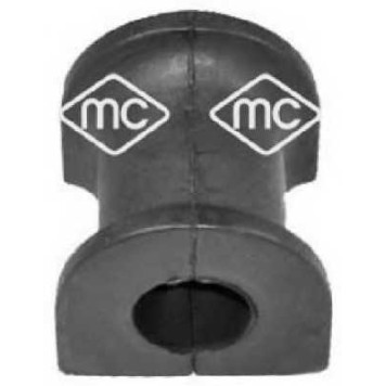 Опора стабилизатора Metalcaucho 05412