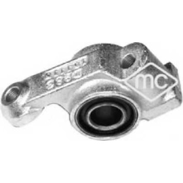 Подвеска рычага независимой подвески колеса Metalcaucho 05431