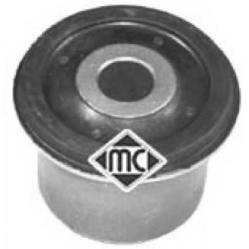 Подвеска рычага независимой подвески колеса Metalcaucho 05435