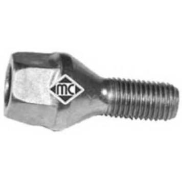 Болт для крепления колеса Metalcaucho 05437