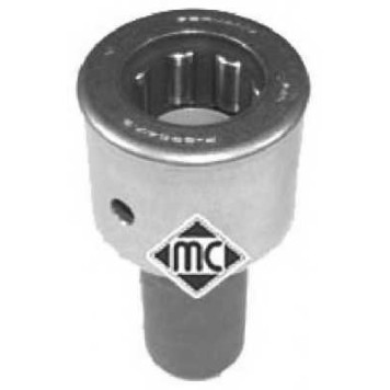 Направляющая гильза системы сцепления Metalcaucho 05439