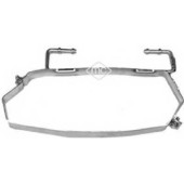 Проволочная скоба, система выпуска Metalcaucho 05452