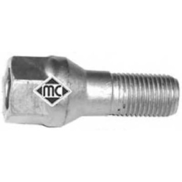 Болт для крепления колеса Metalcaucho 05455
