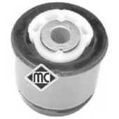 Втулка балки моста Metalcaucho 05464