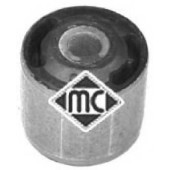 Подвеска двигателя Metalcaucho 05467
