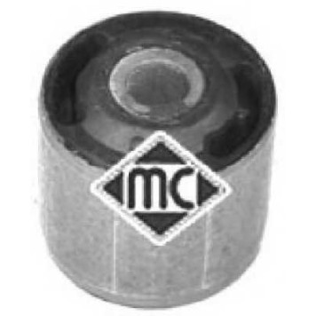 Подвеска двигателя Metalcaucho 05467