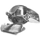 Подвеска двигателя Metalcaucho 05471
